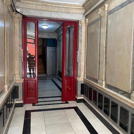 Apartamento Atico En Puerta Del Sol Мадрид Экстерьер фото