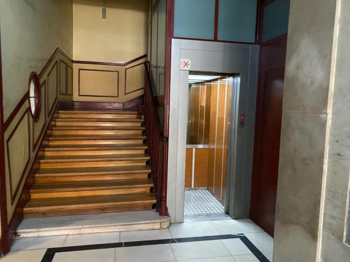 Apartamento Atico En Puerta Del Sol Мадрид Экстерьер фото