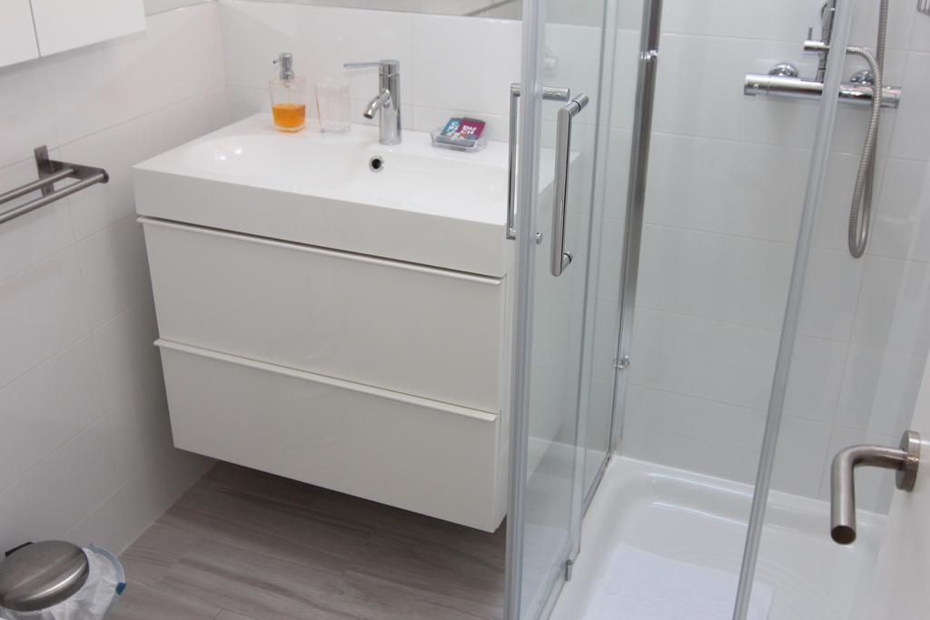 Apartamento Atico En Puerta Del Sol Мадрид Экстерьер фото