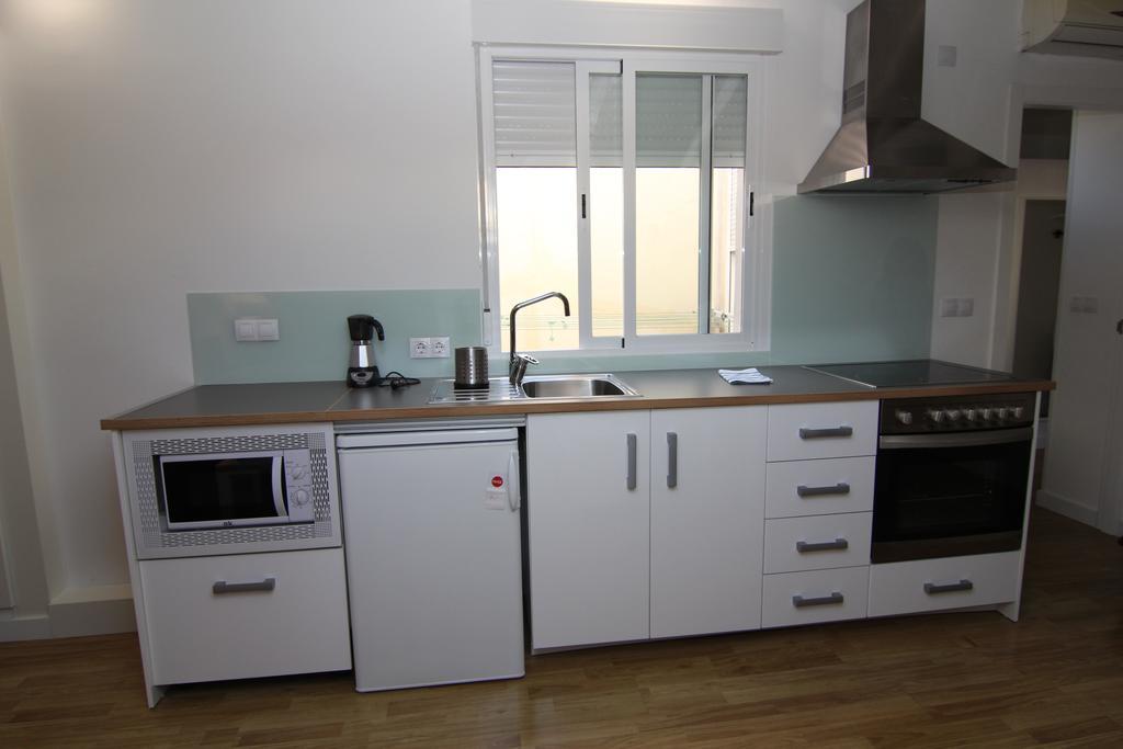 Apartamento Atico En Puerta Del Sol Мадрид Экстерьер фото