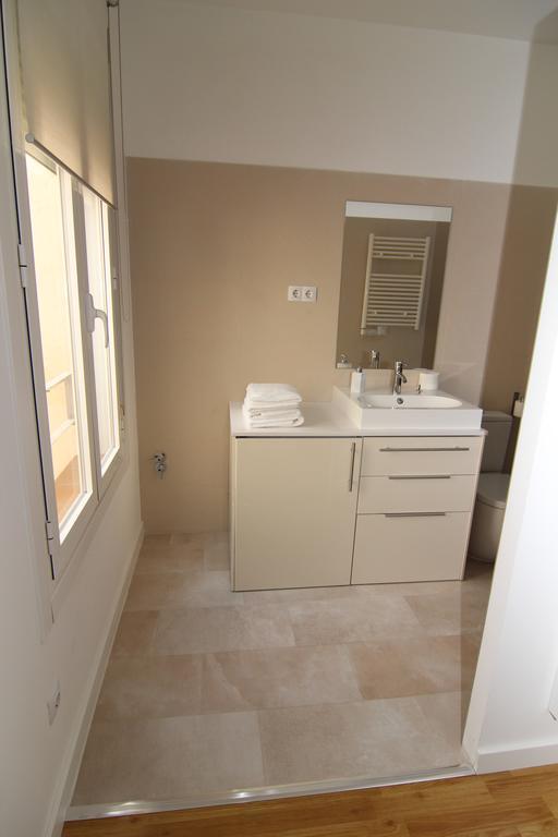 Apartamento Atico En Puerta Del Sol Мадрид Экстерьер фото