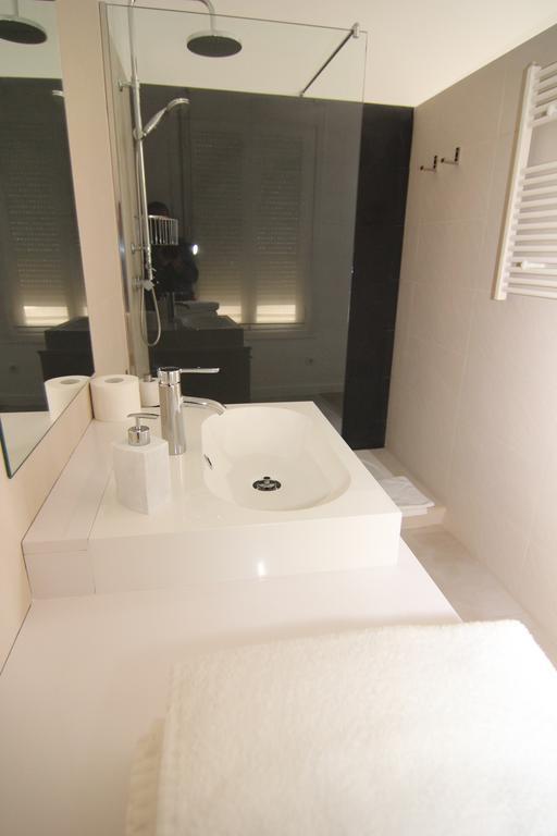 Apartamento Atico En Puerta Del Sol Мадрид Экстерьер фото