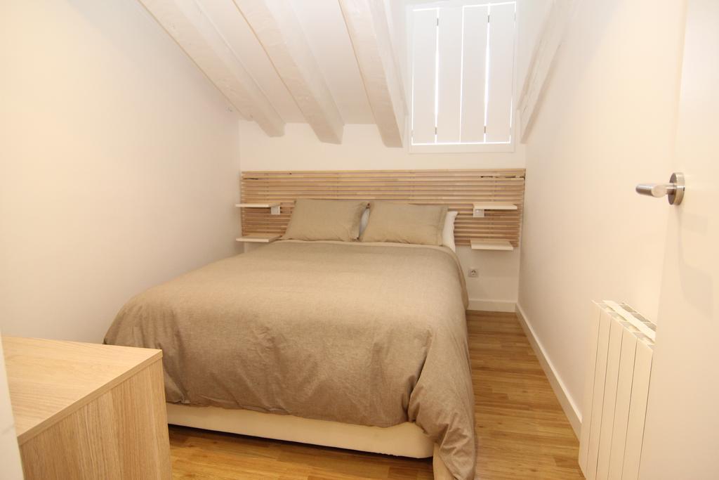 Apartamento Atico En Puerta Del Sol Мадрид Экстерьер фото